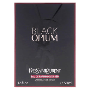 Yves Saint Laurent Black Opium Over Red for Women